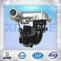 Eliminación del turbo cargador Skoda Octavia K03 06A145704 53039880011