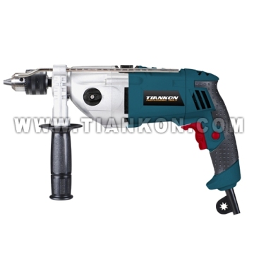 13mm 1200W Dampak Bor