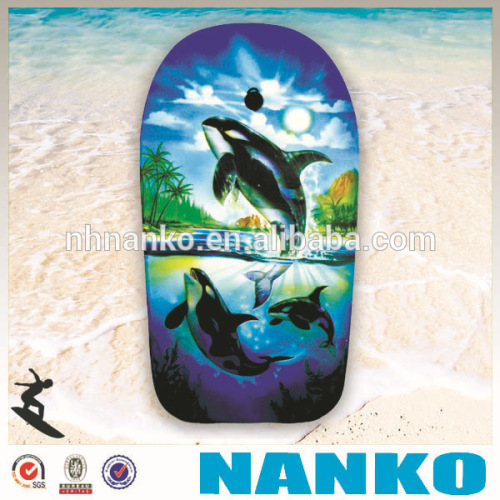 NA1127 Economic Eps Deck +pp bodyboards/surfboards