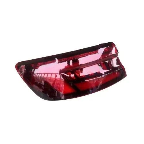 High Quality LED Tail Lamp for AUDI A4 B9 2017-2020 with Dynamic Effects