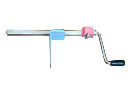 Edlund Table Can Openers