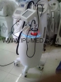 Machine de cavitation professionnelle vide rf corps minceur