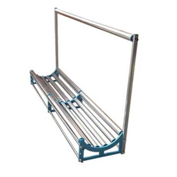 UWELD Shrink Wrap Film Racks/Carts/Dispensers/Stands in Various Sizes