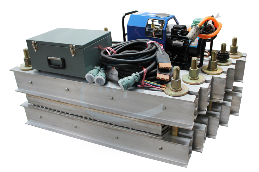 003_Performance-and-Application-of-Conveyor-Belt-Vulcanizing-Machine