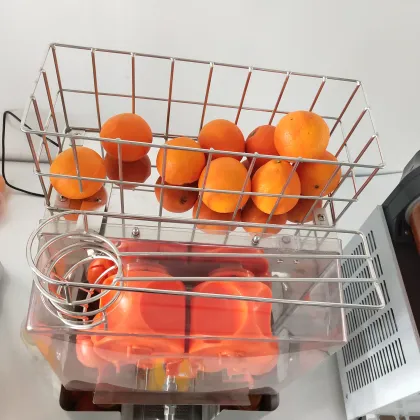 Portable Orange Juicer Machine Fruit Juicer