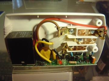home appliance controller board