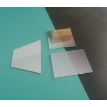 Verre de filtre passe-bande optique IR lointain CWL2100nm