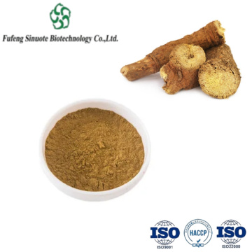 Premium Saposhnikovia Divaricata Extract for Immune Support Supplements