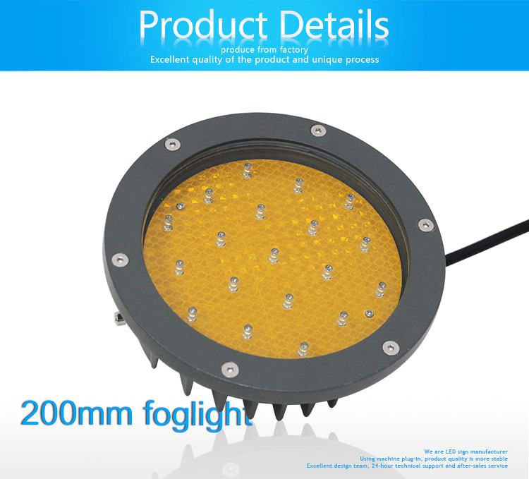 solar traffic warning light-1