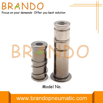 Stainless Steel 3 Way Flange Seat Armature Assembly