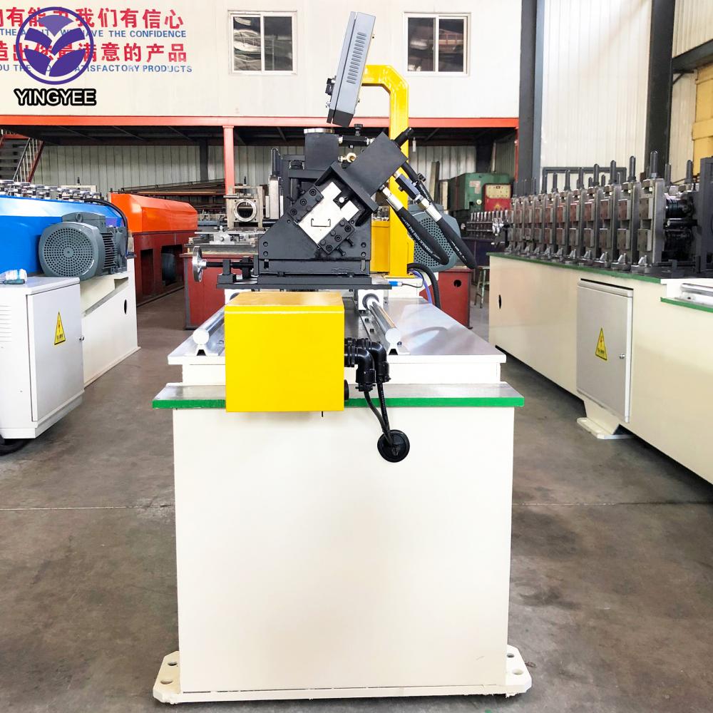 50 Light Keel Machine From Yingyee002