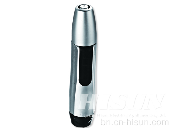RH402 হট সেল নাক এবং কানের চুল ট্রিমার