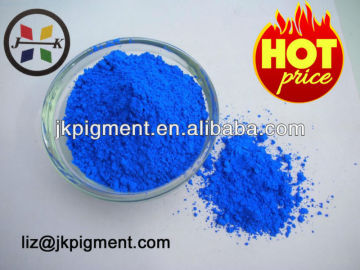 C.I.Pigment Blue 28 Cobalt Aluminate Blue Spinel Inorganic Pigment