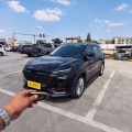 Changan Oshan X7 Plus 2022