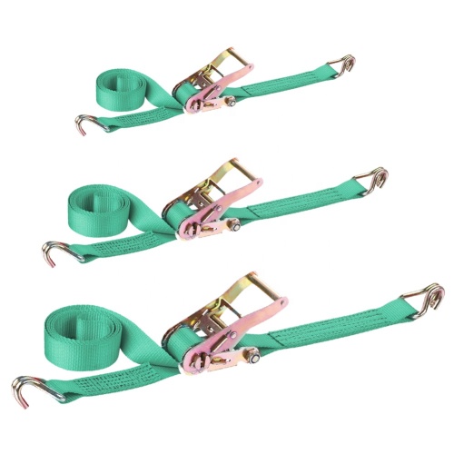 3T Spanngurt Zurrgurt ratchet tie down strap