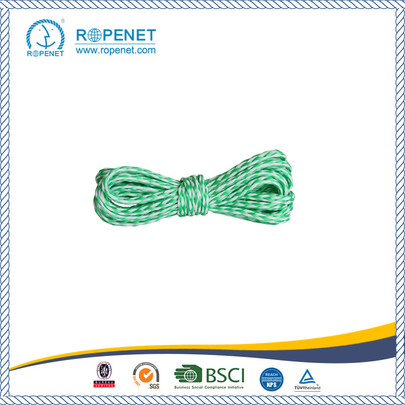 Wholesale Hollow Braided Polypropylene Rope