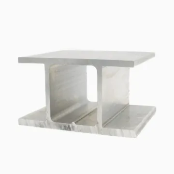 Extrusion Brush Mill Finish Extruded Aluminum Parts