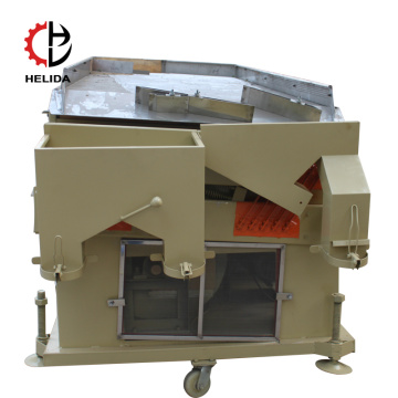 Gravity Separator Machine for Maize Wheat and Sesame