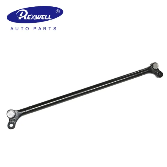 REXWELL Front Suspension Center Drag Link Tie Rod Assembly SC-4835 for NAVARA NP300 D22 4x4 Parts