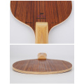 729 Rose Hoja de tenis de mesa de madera de 5 capas