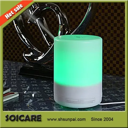 300ml aromatherapy, warm LED light essential oil diffuser, cheap price young living diffuser
