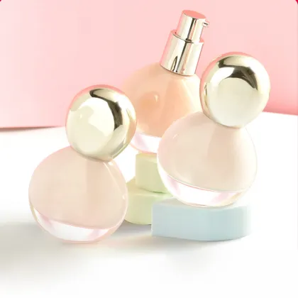 Cosmetics Full Coverage Foundation Makeup Foundation