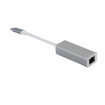 USB -zu -Gigabit -Ethernet -Adapter -Netzwerkadapter