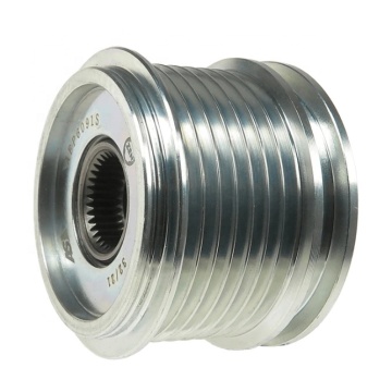 14V Good Quality Auto Car Alternator Parts Pulley 31141-59BJ-015350360000 ZN5767