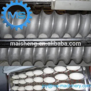 Professional Bread dough divider rounder roller machine