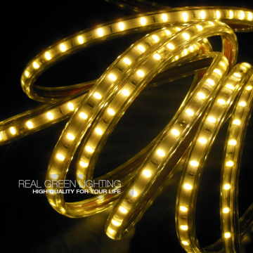 Super Bright Yellow 5730 72LED/s/M LED Strip Light