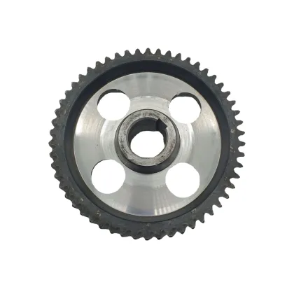 Customized High Quality Steel Helical Gears and Cylindrical Gears for CNC Machines