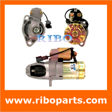 Starter Motor (S114-801C)