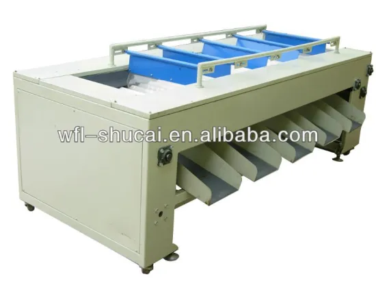 Cherry Tomato Grading Machine/Tomato Grading Machine