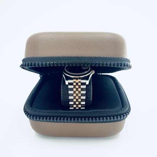 EVA Custom Color OEM Waterproof Shockproof Packaging Case