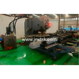 CNC Heavy Punching Marking Machine