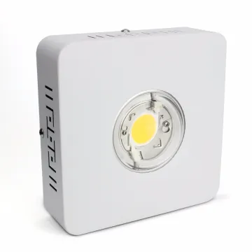 100W cxb cob 3590 led grow light cob cxb3590 led grow light full spectrum