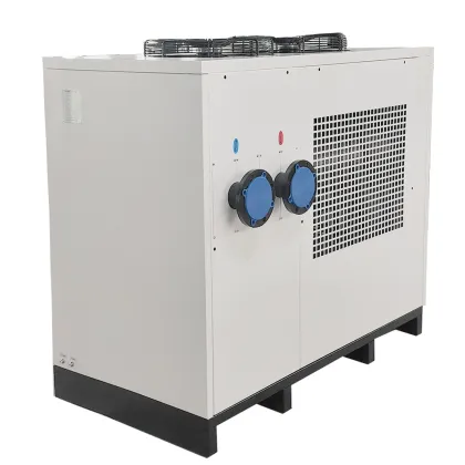 Air Compressor Refrigerated Dryer