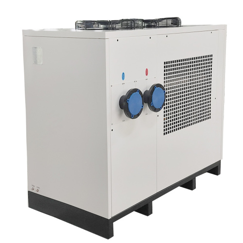 এয়ার কম্প্রেসার রেফ্রিজারেটেড ড্রায়ার