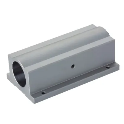 SWD Linear Pillow Block