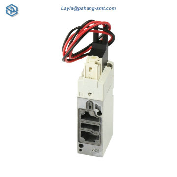 Panasonic Valve VQZ315-5G-X87 for Pack and Place Machine