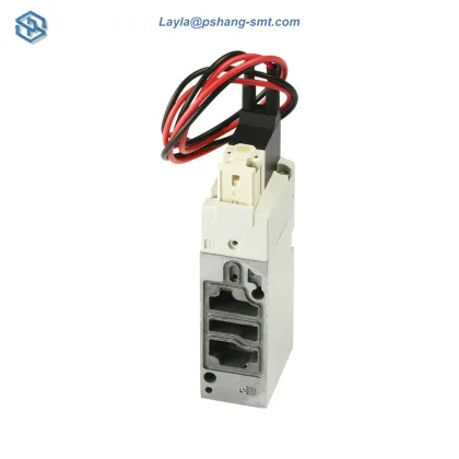 Panasonic Valve VQZ315-5G-X87 for Pack and Place Machine