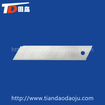 9mm snap off blades/ knife