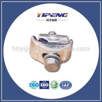 Aluminium and Copper PG Clamp/copper PG clamp/PG clamp