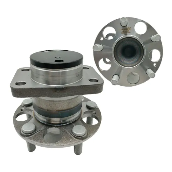 Rear Wheel Hub Bearing 42200-TBT-H01 for CRIDER 19 FS1