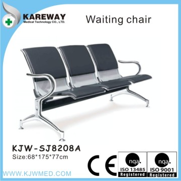 Guangdong supply hospital clinic waiting chair