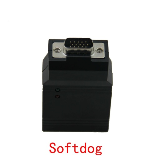 FVDI ABRITES Commander For Mercedes-Benz/Smart/Maybach