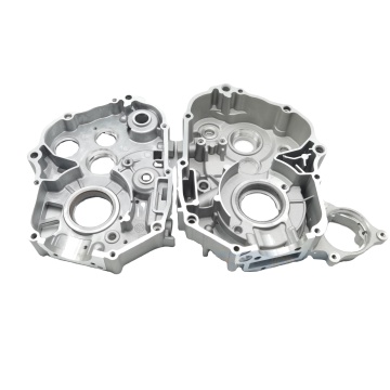CQHZJ Motocyklowa okładka okładki pozostawiona do Bajaj 100/150CC BM150/C100/CG125/HJ125-8/200#/250#/90/70