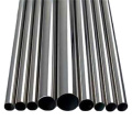 Rolled Stainless Steel Welded Pipe 201 304 316