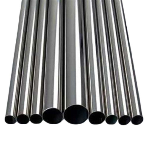 listino prezzi dei tubi in acciaio inossidabile