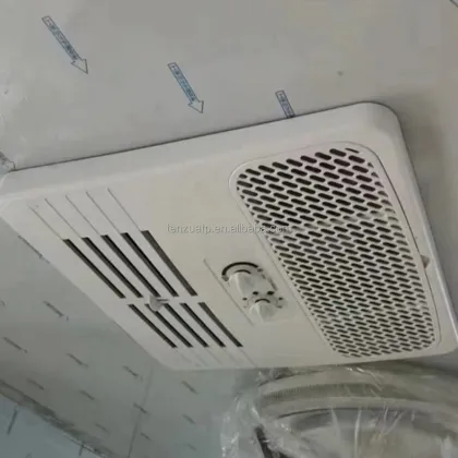 115V 13500BTU Dometic Rooftop AC Unit for RVs, Trailers, Vans, and Trucks